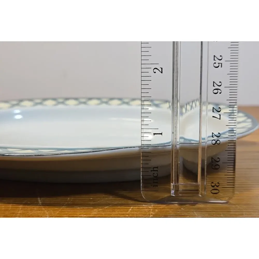Dansk Nordic Garden Replacement Gravy Underplate Only